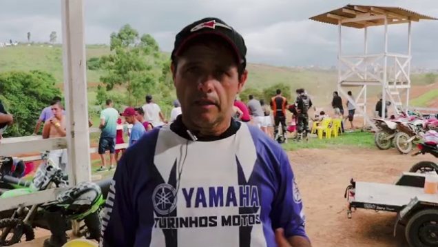 Mineiro de Motocross e etapa final copa Turinhos🏁