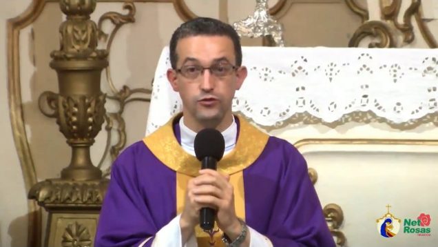 Missa das 19h e Oratório de Natal