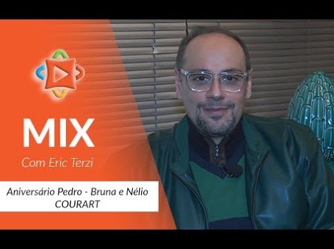 MIX 2017 – Julho