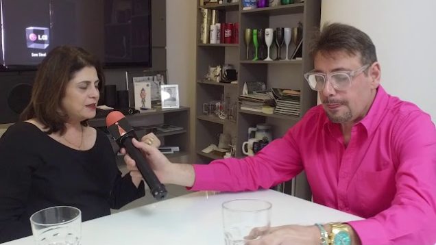 MIX com Eric Terzi – Glória Eventos
