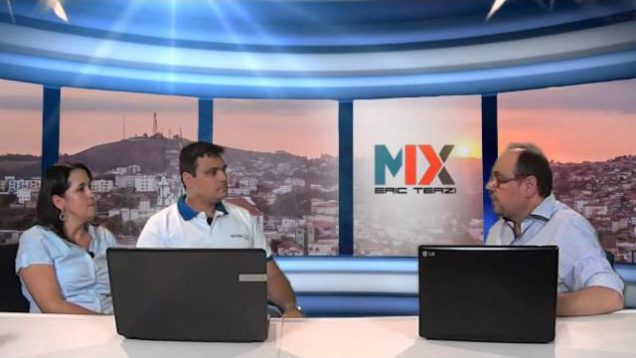 Mix com Eric Terzi – Programa 19