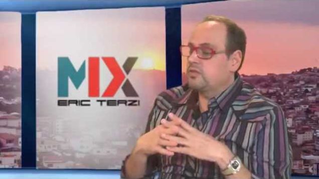 Mix com Eric Terzi – Programa 20