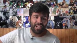 Na Garagem com Patricius – Geovane Medeiros
