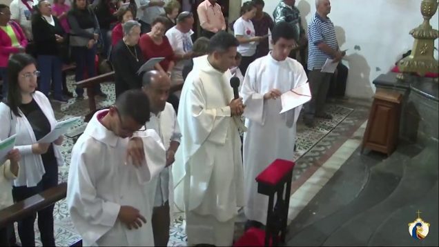 Novena Perpétua de Nossa Senhor da Piedade