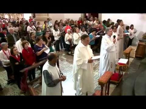 Novena Perpétua de Nossa Senhora da Piedade