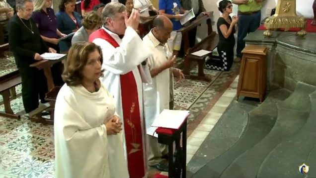 Novena Perpétua de Nossa Senhora da Piedade