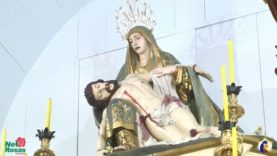 Novena Perpetua de Nossa Senhora da Piedade – 15h – Santuário de Nossa Senhora da Piedade