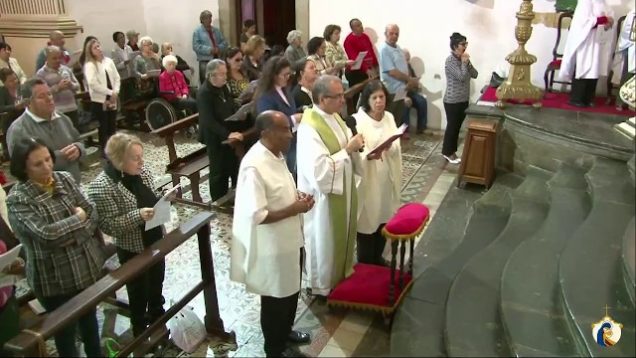 Novena Perpétua de Nossa Senhora da Piedade