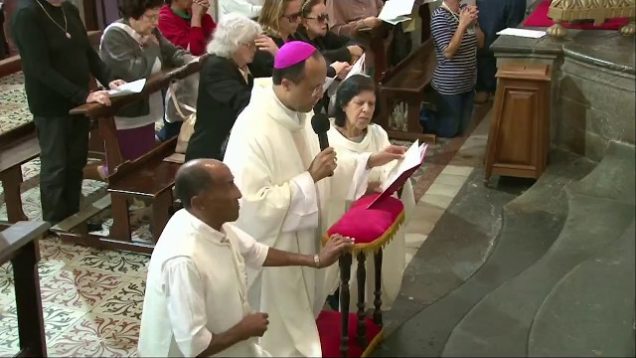 Novena Perpétua de Nossa Senhora da Piedade