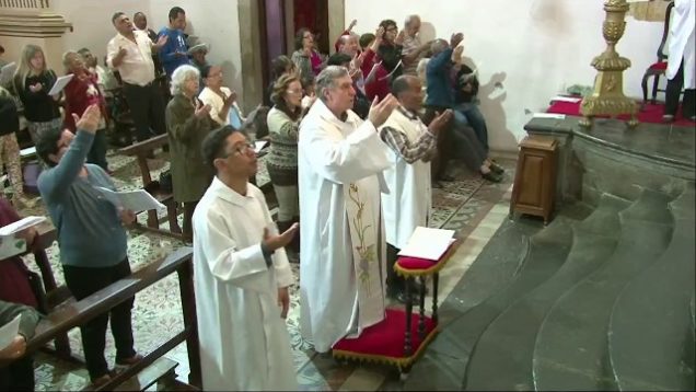 Novena Perpétua de Nossa Senhora da Piedade