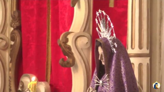 Novena Perpétua de Nossa Senhora da Piedade