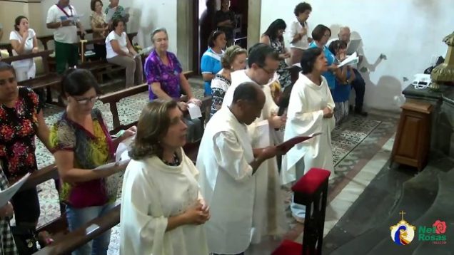 Novena Perpétua de Nossa Senhora da Piedade