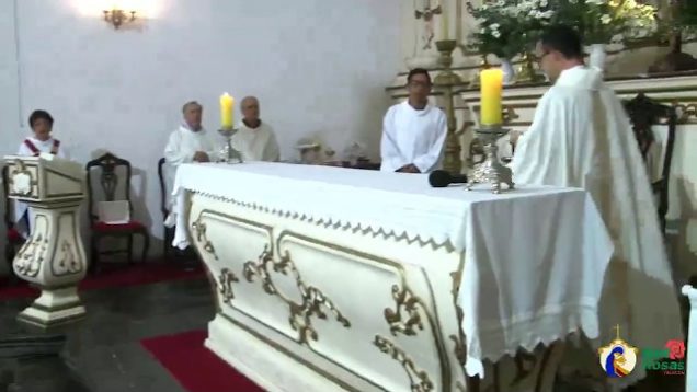 Novena Perpétua de Nossa Senhora da Piedade