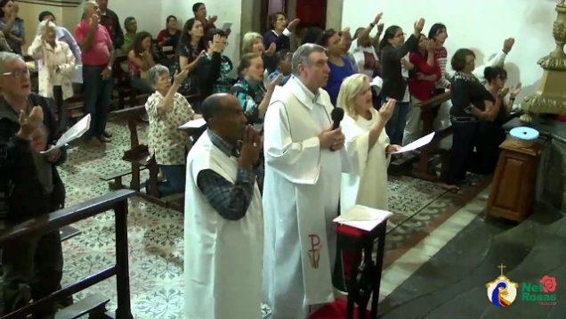 Novena Perpétua de Nossa Senhora da Piedade