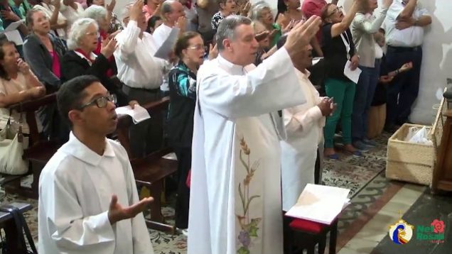 Novena Perpétua de Nossa Senhora da Piedade