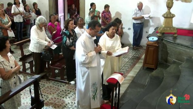 Novena Perpétua de Nossa Senhora da Piedade