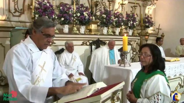 Novena Perpétua de Nossa Senhora da Piedade