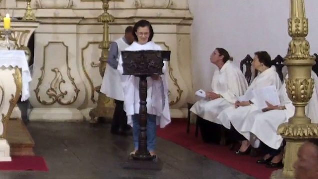 Novena Perpétua de Nossa Senhora da Piedade