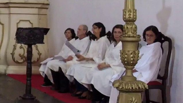 Novena Perpétua de Nossa Senhora da Piedade