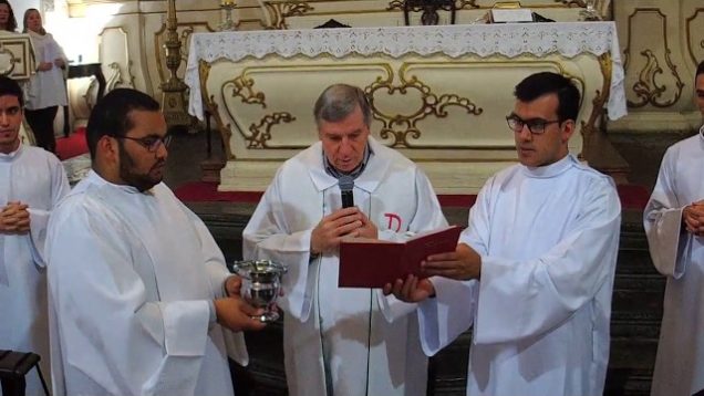 Novena Perpétua de Nossa Senhora da Piedade