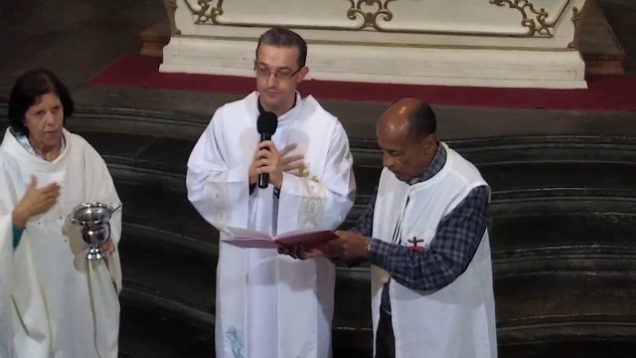 Novena Perpetua de Nossa Senhos da Piedade
