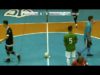 Ossa x Barroso – Primeira Copa Estação Minas de Futsal