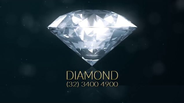 Oticas Diamond