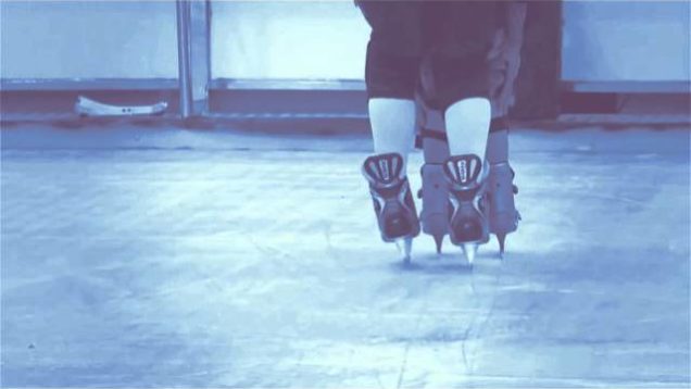 Patinação Aprendiz
