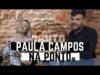 Paula Campos na Ponto