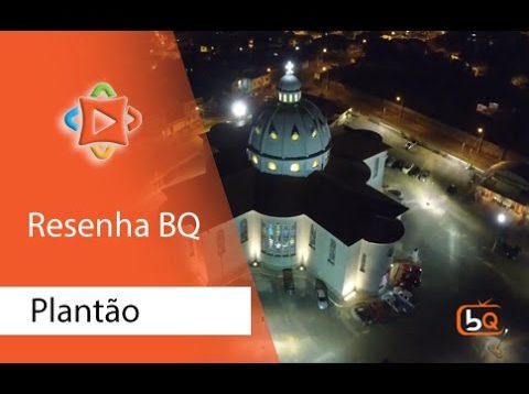 Plantão Resenha BQ – Começo do Jubileu de São José