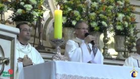 Posse Canonica Padre Danival – Santuário dr Nossa Senhora Da Piedade