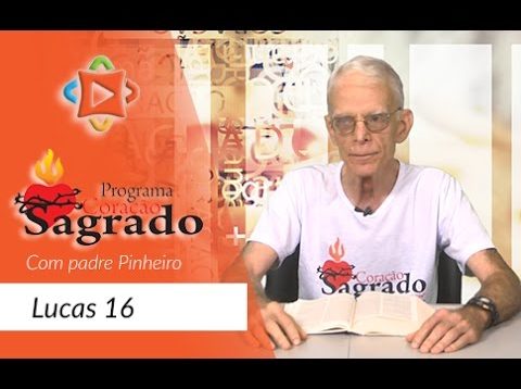 Program Coração Sagrado – Padre Pinheiro