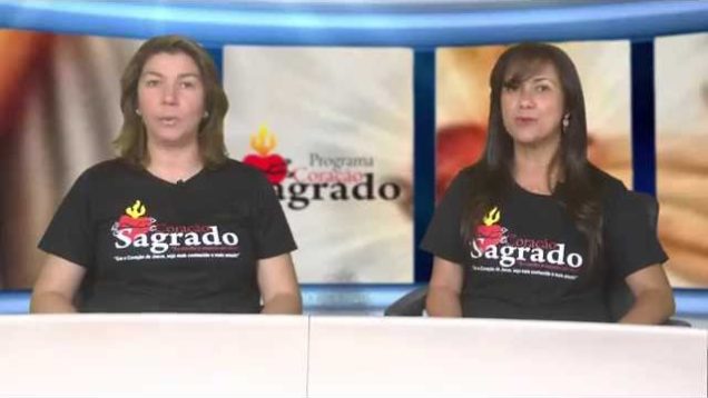 Programa Coração Sagrado 8a edição