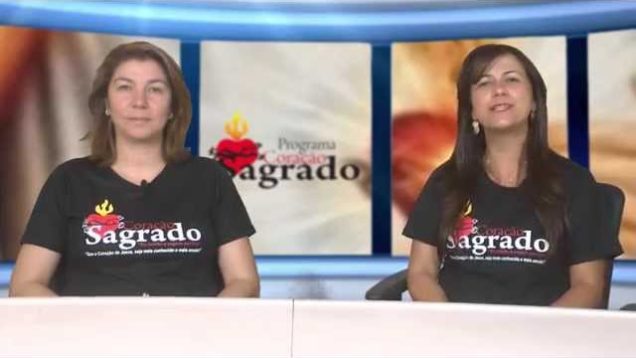 Programa Coração Sagrado 9a edição