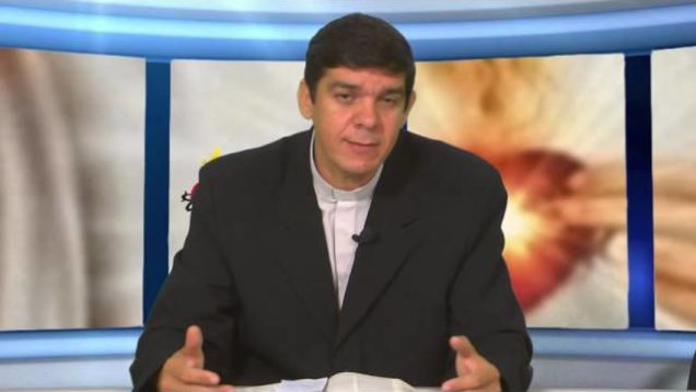 Programa Coração Sagrado – Padre Luiz Cláudio