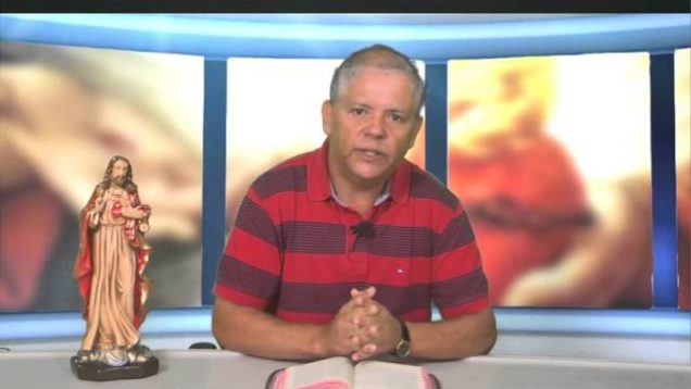 Programa Coração Sagrado – São José esposo de Maria.