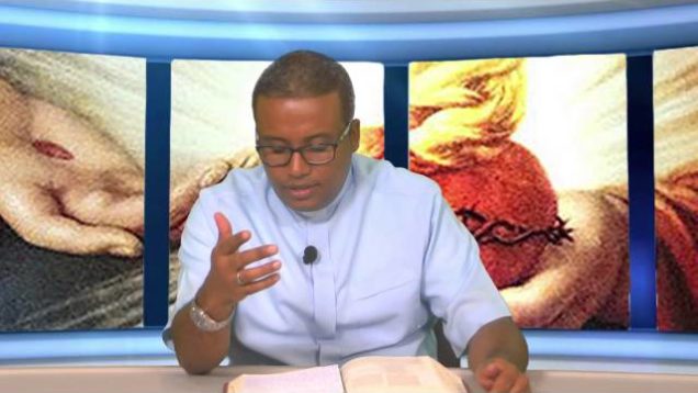 Programa Coração Sagrado