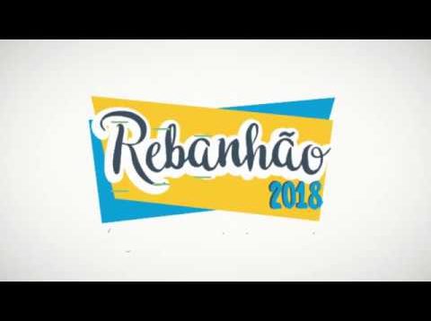 Rebanhão 2018 ao vivo