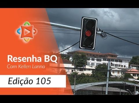 Resenha 105