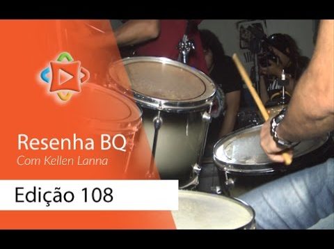 Resenha 108