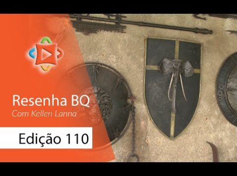 Resenha 110