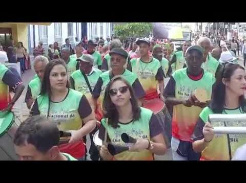 Resenha 19 de maio