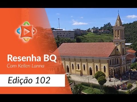 Resenha bq – 102