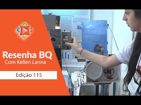Resenha BQ 115