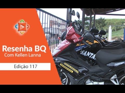 Resenha  BQ 117