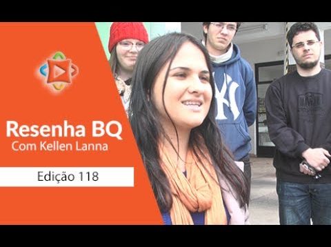 Resenha BQ 118
