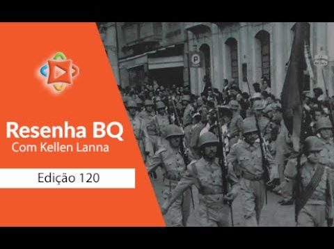Resenha BQ 120