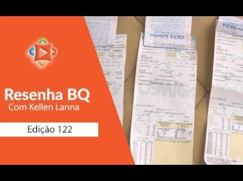 Resenha BQ 122