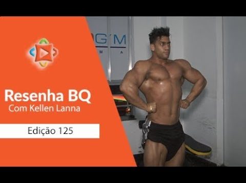 Resenha BQ 125