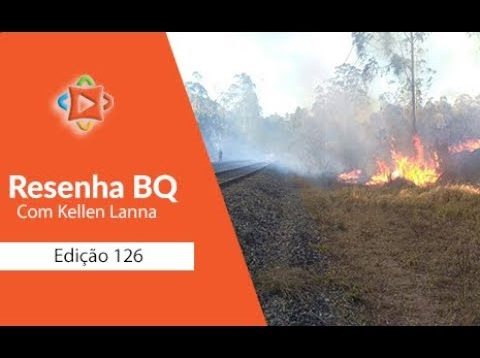 Resenha BQ 126